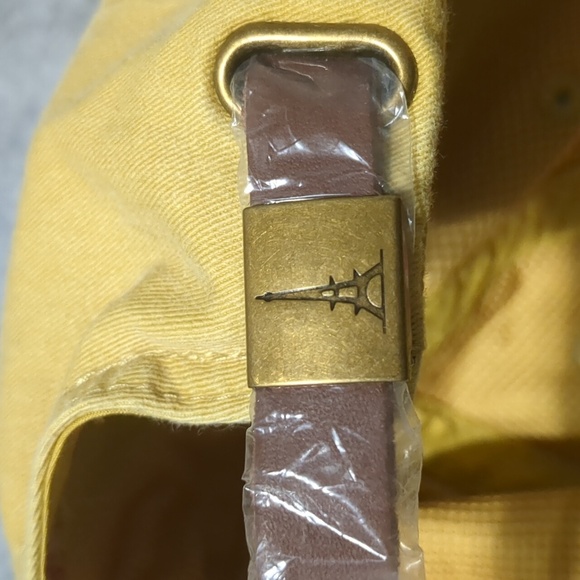 Murray's Big Cheese cotton Dad golf hat/baseball cap NWOT - Picture 7 of 8